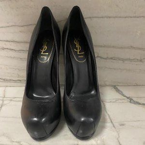 Saint Laurent Tribtoo Pump